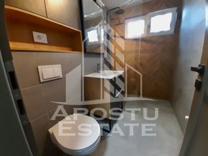 Apartament 3 camere, renovat, etaj 3, centrala, Complexul Studentesc - imagine 8