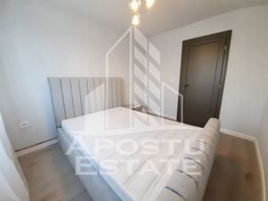 Apartament 3 camere, renovat, etaj 3, centrala, Complexul Studentesc - imagine 4