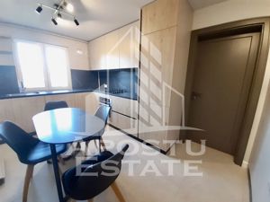 Apartament 3 camere, renovat, etaj 3, centrala, Complexul Studentesc - imagine 7