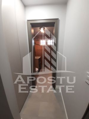 Apartament 3 camere, renovat, etaj 3, centrala, Complexul Studentesc - imagine 10