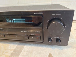 Kenwood KX 3030 Casetofon Deck - imagine 4