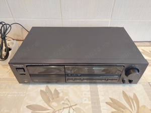 Kenwood KX 3030 Casetofon Deck - imagine 5