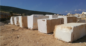 blocuri masive marmura 