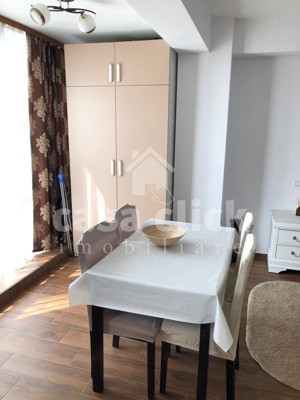 Apartament 1 camera Mazepa 2, zona buna, ai tot ce vrei! - imagine 2