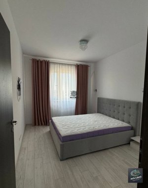 comision 0%/ Apartament 3 camere / Lacul Mori / Cartier Park Residance / - imagine 4