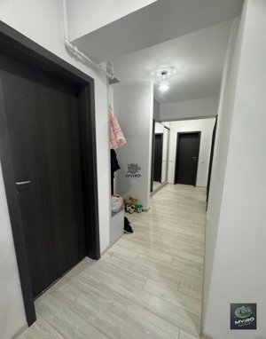 comision 0%/ Apartament 3 camere / Lacul Mori / Cartier Park Residance / - imagine 3