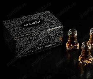 Cuzubex pahare funny