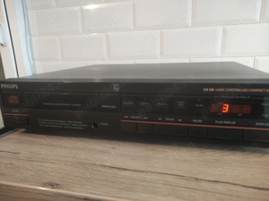 Cd player Philips cd 380