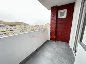 APARTAMENT 2 CAMERE, ETAJ INTERMEDIAR, TIP K, ZONA ROGERIUS, STRADA TRANSILVANIEI - imagine 19