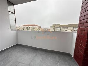 APARTAMENT 2 CAMERE, ETAJ INTERMEDIAR, TIP K, ZONA ROGERIUS, STRADA TRANSILVANIEI - imagine 18