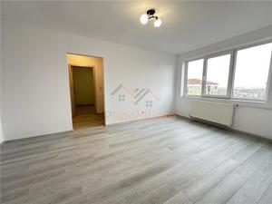 APARTAMENT 2 CAMERE, ETAJ INTERMEDIAR, TIP K, ZONA ROGERIUS, STRADA TRANSILVANIEI - imagine 3