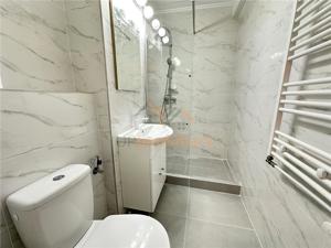 APARTAMENT 2 CAMERE, ETAJ INTERMEDIAR, TIP K, ZONA ROGERIUS, STRADA TRANSILVANIEI - imagine 7