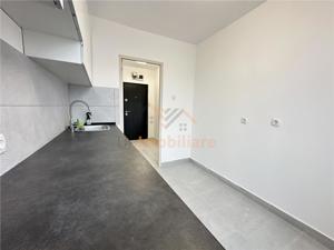 APARTAMENT 2 CAMERE, ETAJ INTERMEDIAR, TIP K, ZONA ROGERIUS, STRADA TRANSILVANIEI - imagine 5