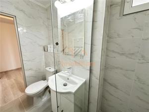 APARTAMENT 2 CAMERE, ETAJ INTERMEDIAR, TIP K, ZONA ROGERIUS, STRADA TRANSILVANIEI - imagine 8