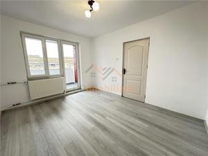 APARTAMENT 2 CAMERE, ETAJ INTERMEDIAR, TIP K, ZONA ROGERIUS, STRADA TRANSILVANIEI - imagine 14