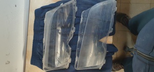 Far bmw e 46 partea dreapta  - imagine 3