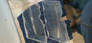 Far bmw e 46 partea dreapta  - imagine 4