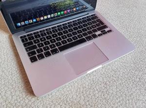 Macbook Pro Retina 13" 2014, i5, 8 GB, SSD 512 GB, stare foarte buna - imagine 2