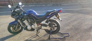 Yamaha FZS 1000 Fazer 2005 150cp - imagine 2