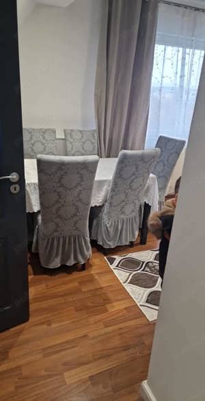 Apartament spre inchiriere