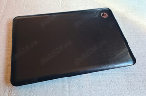 Laptop HP Pavilion DV6 15.6", i7 Quad Core, 8 GB RAM, SSD 240 GB - imagine 5