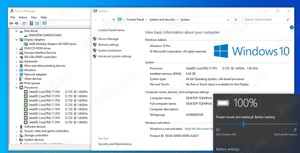 Laptop HP Pavilion DV6 15.6", i7 Quad Core, 8 GB RAM, SSD 240 GB - imagine 4