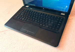Laptop HP Pavilion DV6 15.6", i7 Quad Core, 8 GB RAM, SSD 240 GB - imagine 2