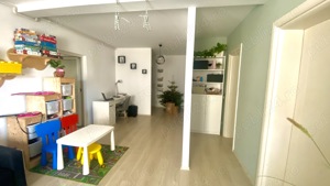 Apartament doua camere decomandat 60mp, curte. - imagine 5