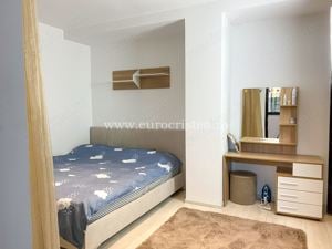 Apartament 2 camere, confort 1 de vânzare în Mangalia , zona: Cartier de Vile ,,A,, - imagine 8