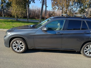 Autoturism marca BMW X1xdrive de vânzare  - imagine 4