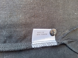 Wica | tricou, camasa dama | bust 116 cm | mar. 42 - 44 | L - XL - imagine 5