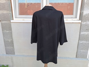 Wica | tricou, camasa dama | bust 116 cm | mar. 42 - 44 | L - XL - imagine 2