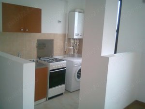 apartament de inchiriat 2 cam Bucurestii Noi- Damaroaia