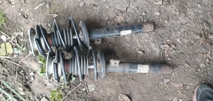 Suspensie fata bmw e 46