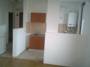 apartament de inchiriat 2 cam Bucurestii Noi- Damaroaia - imagine 2