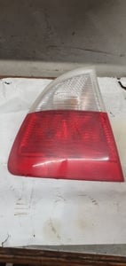 Stop stinga bmw e 46 combi 