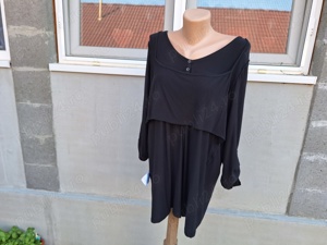 Esmara | tricou, camasa dama | bust 122 cm | mar. 48 - 50 | L - XL - imagine 3