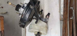 Pompa servo frana bmw e46