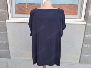 Limited TCM | tricou, camasa dama, bust 136 cm | mar. 48 - 50 | L - XL - imagine 2