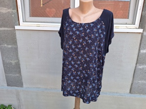 Limited TCM | tricou, camasa dama, bust 136 cm | mar. 48 - 50 | L - XL