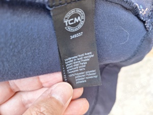 Limited TCM | tricou, camasa dama, bust 136 cm | mar. 48 - 50 | L - XL - imagine 5