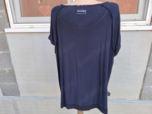 Limited TCM | tricou, camasa dama, bust 136 cm | mar. 48 - 50 | L - XL - imagine 4