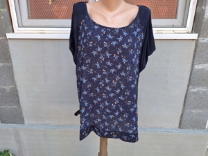 Limited TCM | tricou, camasa dama, bust 136 cm | mar. 48 - 50 | L - XL - imagine 3