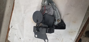 Motor stergator haion bmw e 46 - imagine 2