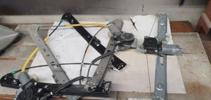 Macara geam bmw e 46