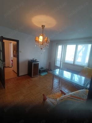 De închiriat apartament 2 camere,etj. 1,Piata Progresul,sect.4