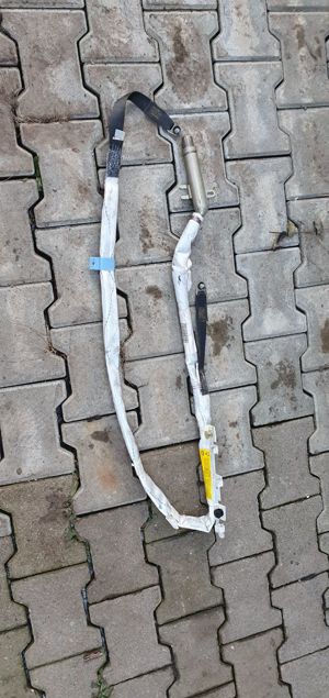 Airbag bmw e 46 - imagine 5