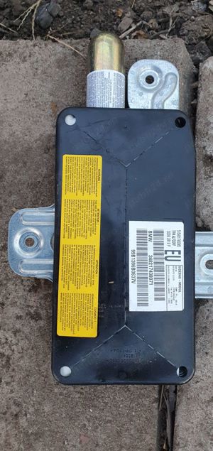 Airbag bmw e 46 - imagine 3