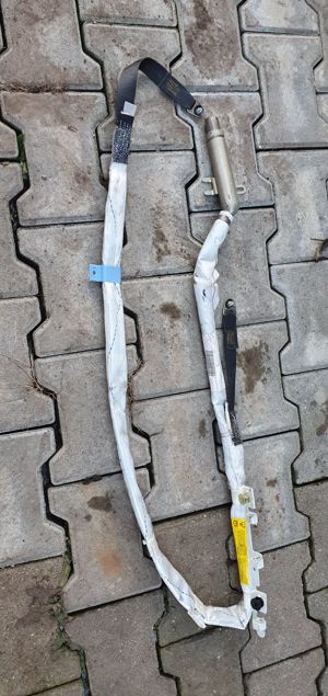 Airbag bmw e 46 - imagine 4