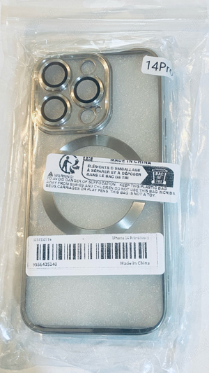 husa telefon iPhone 14 Pro